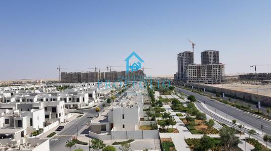 3 Bedroom Flat for Rent in Town Square, Dubai - Brand New & Amazingly Bright 3bhk + Maid 3 Bedroom Flat for Rent in Town Square, Dubai - Brand New & Amazingly Bright 3bhk + Maid