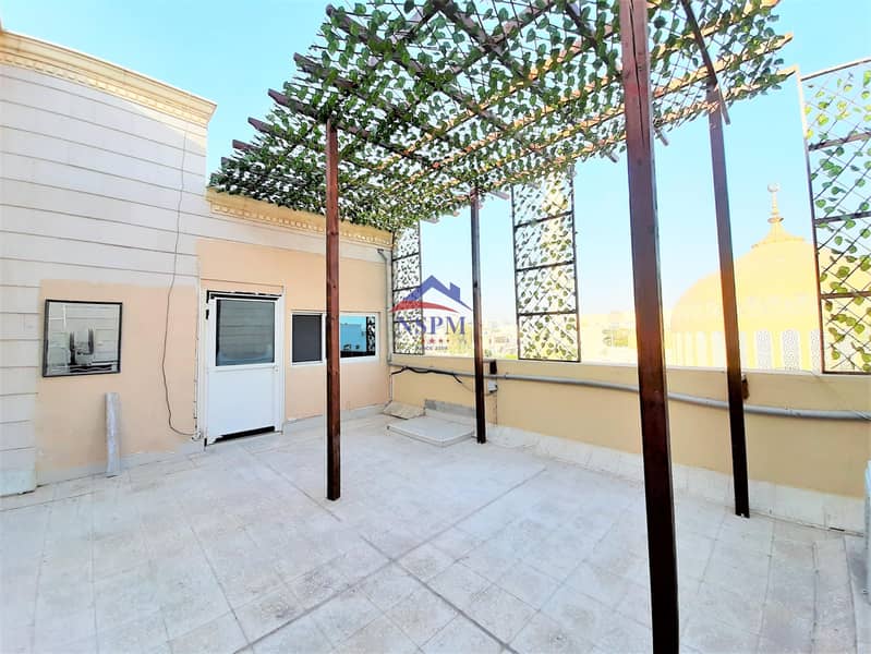 Квартира в Аль Мушриф，Аль Кубаисат, 32995 AED - 6484035