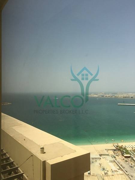 Exclusive Bahar 4 Penthouse AED 6.5m