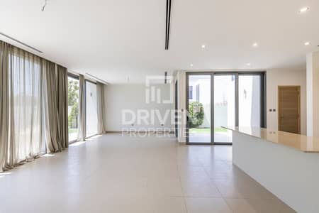 4 Bedroom Villa for Sale in Dubai Hills Estate, Dubai - Vacant | Rare Corner | Single Row Villa