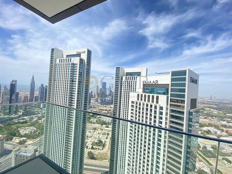 Квартира в Заабил，За'абеель 2，Даунтаун Вьюс, 2 cпальни, 2850000 AED - 6916398