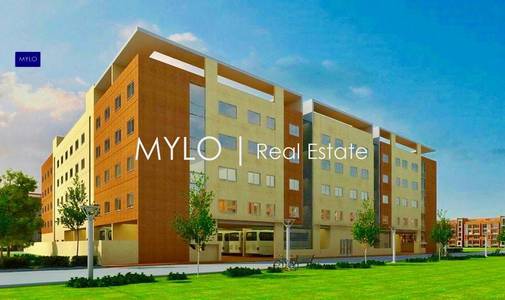 Brand New Labour Camp Rented with 8% Net Brand New Labour Camp Rented with 8% Net