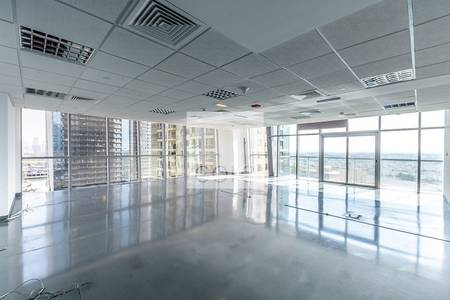 Ftted and furnished office Tiffany Tower Ftted and furnished office Tiffany Tower