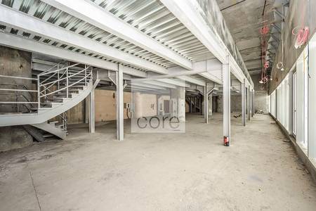 Shell and core retail available | Ubora Shell and core retail available | Ubora