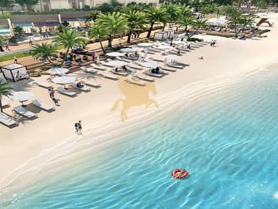 2 Bedroom Apartment for Sale in Dubai Creek Harbour, Dubai - Spectacular Sea View | High ROI | Premium Amenities