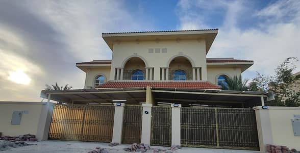 4 Bedroom Villa for Rent in Al Rifah, Sharjah - 4 B/R Villa In a Prime Location