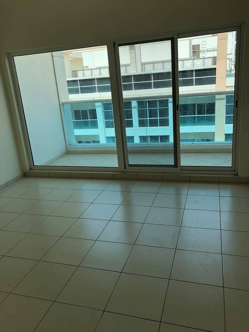 3 bhk with free parking in Ajman one tower