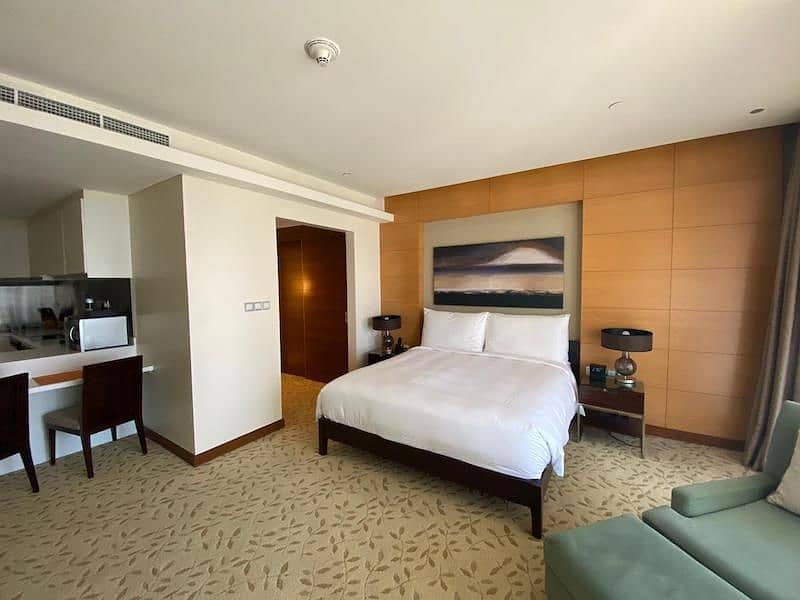 Квартира в Дубай Даунтаун，Адрес Дубай Молл, 109000 AED - 6365580