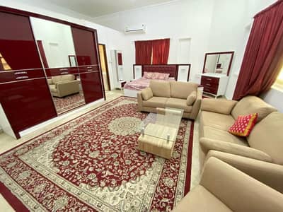Студия в аренду в Халифа Сити, Абу-Даби - Квартира в Халифа Сити，Комплекс 14, 33000 AED - 7362930