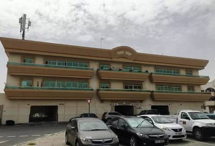1 Bedroom Apartment for Rent in Al Qusais, Dubai - ONE BEDROOM APARTMENT FOR RENT IN AL QUSAIS FAMLIY BUILDING