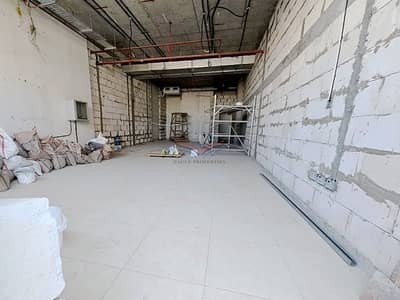 Shop for Rent in Al Qusais, Dubai - Prime Location | Ground Floor | Spacious