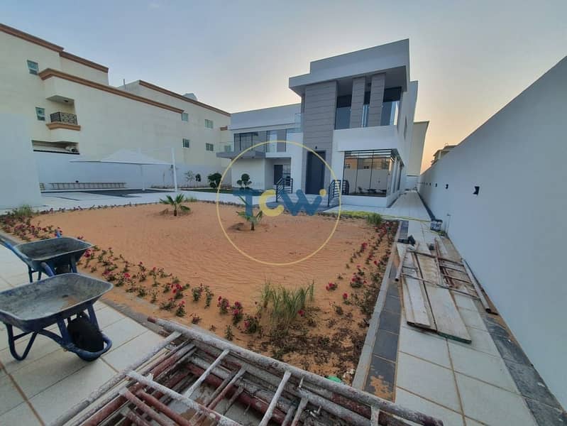 Best Deal | Brand New | Spacious  Villa