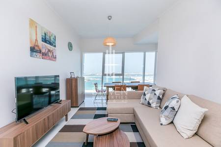 Huge and Vibrant 2 BR Apt | Marina Views Huge and Vibrant 2 BR Apt | Marina Views