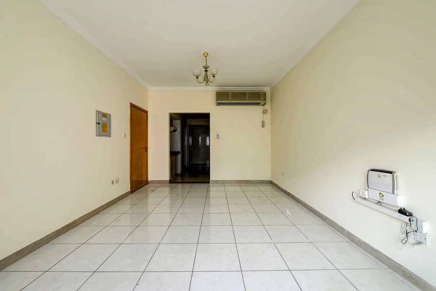 Квартира в Дейра，Наиф，Наиф Роуд, 35000 AED - 3462814