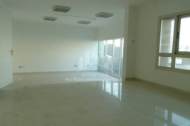 Huge 4BR Apartment in Al Manaseer for Rent