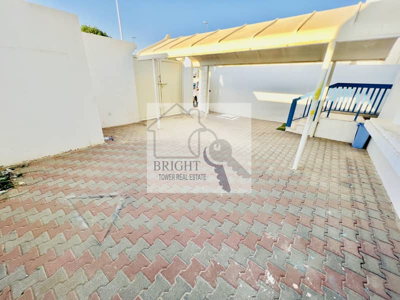 3 Bedrooms | Separate Entrance apartment | on ground Floor
