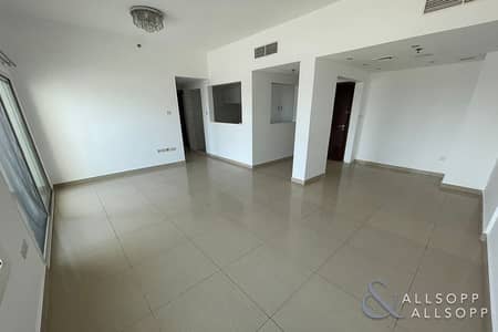 2 Bedroom Apartment for Rent in Dubai Production City (IMPZ), Dubai - 2 Bedrooms | Modified | Now Vacant