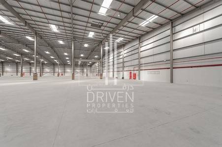 Excellent Semi-fitted Warehouse for Sale Excellent Semi-fitted Warehouse for Sale