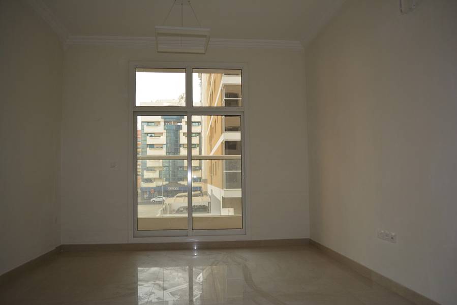 1 MONTH FREE . . !! BRAND NEW - 2 BEDROOM HALL AVAILABLE IN MANKHOOL - BUR DUBAI
