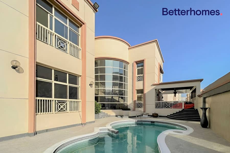 Upgraded Home | Private Garden | Private Pool Upgraded Home | Private Garden | Private Pool