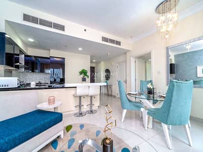 Exclusive | Fully Furnished | Luxury Living