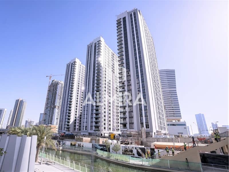 شقة في ذا بردجز،شمس أبوظبي،جزيرة الريم 3 غرف 110000 درهم - 7365902 شقة في ذا بردجز،شمس أبوظبي،جزيرة الريم 3 غرف 110000 درهم - 7365902
