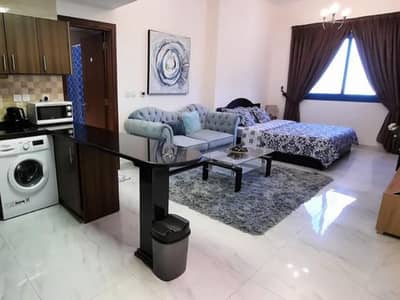 Best Offer | Furnished Studio | Modern Community