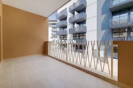 Upgraded 4BR Townhouse | Large Balcony | Maids room | Good Deal