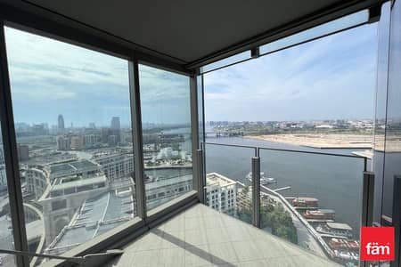 1 Bedroom Flat for Sale in Culture Village, Dubai - Canal View 1 Bed  in D1  Your Perfect Urban Oasis