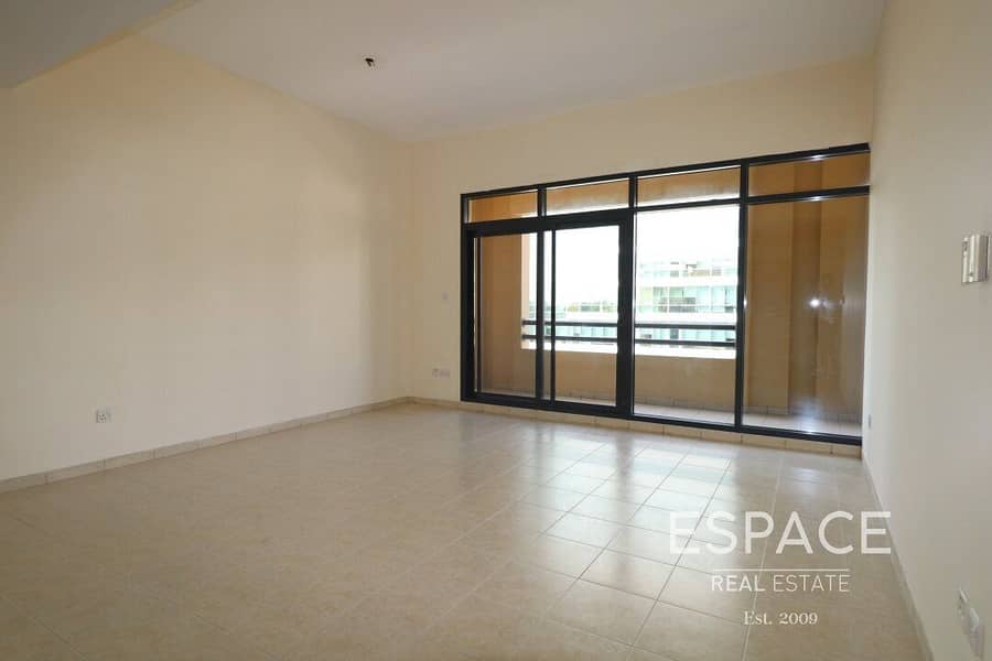 Квартира в Вьюз，Вьюс 1, 3 cпальни, 165000 AED - 4930286