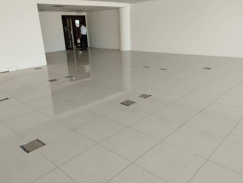 Office | Salah al Din |  Rent 125500 Yearly | No Partition