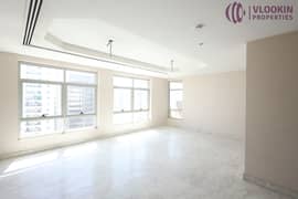 SPACIOUS 3 BEDROOM APARTMENT | LARGE LIVING ROOM | 3 MASTER BEDROOMS