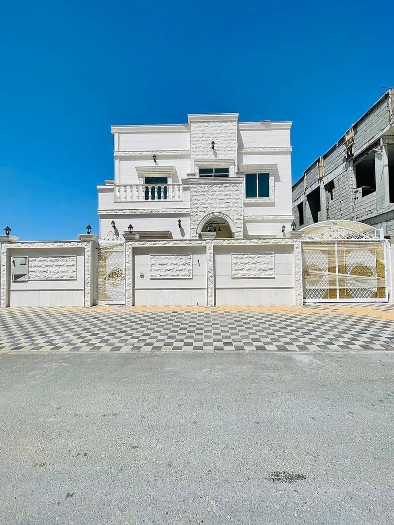 Вилла в Аль Ясмин, 5 спален, 1120000 AED - 7013464