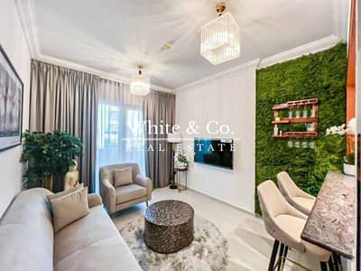 1 Bedroom Apartment for Sale in Dubai Marina, Dubai - FULLY UPGRADED | 10.1% ROI | READY
