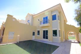 Vacant Type C 1 - 5 Bedrooms + Maid  - Golf View