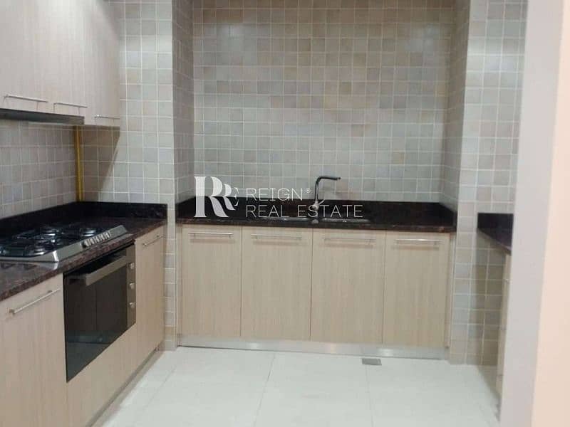 2BR + Maids Best Layout In Ansam| Vacant|  Grab It