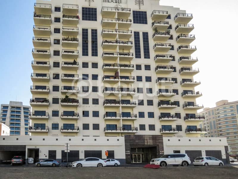 Well-finished Studio ACCOMMODATION for rent in Al Nahda-2