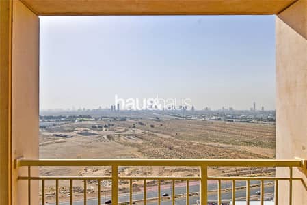 1 Bedroom Apartment for Rent in The Views, Dubai - Chiller Free | High Floor | Great Condition