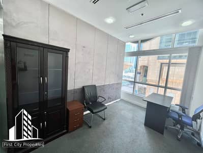Office for Rent in Al Khalidiyah, Abu Dhabi - Amazing  Location || Affordable Price || Flexible Payment Plan