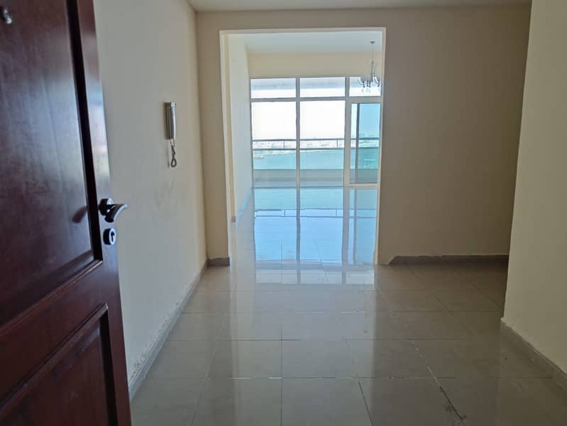 2 BHK APARTMENT FOR SALE IN HORIZON TOWER AJMAN