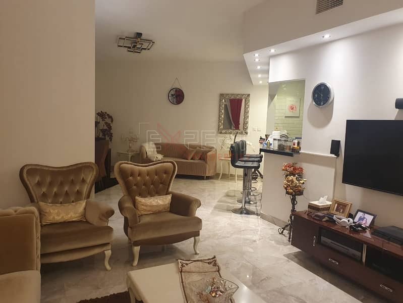 Fully Furnished |Spacious | Well Maintained
