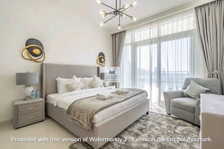 1 Bedroom Flat for Sale in Al Rashidiya, Ajman - Brand new 1 bhk or 2bhk with stunning city view Apartments Available for sale in Gulfa tower Ajman