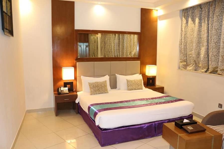 Апартаменты в отеле в Дейра，Аль Ригга, 4799 AED - 7338634