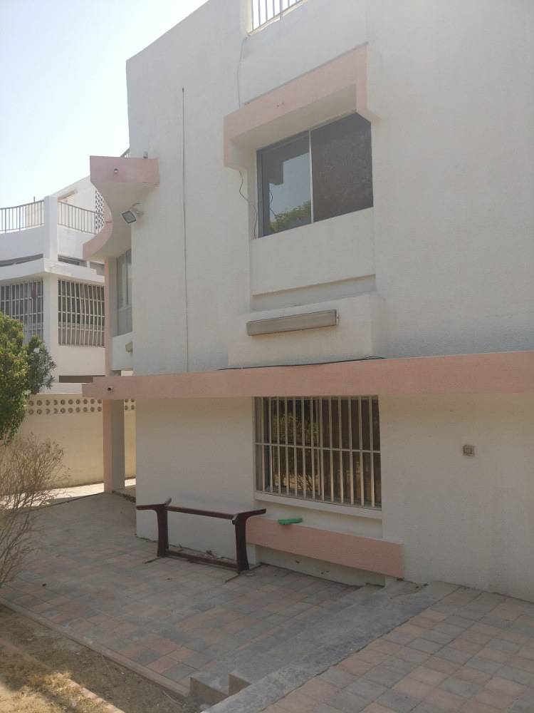 3 Bed Room Hall Duplex Villa for Rent in Al Hazannah area Sharjah