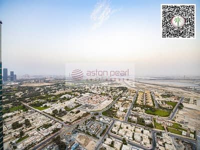 Vacant|Ready2BR|High Floor|Zabeel View|Unfurnished