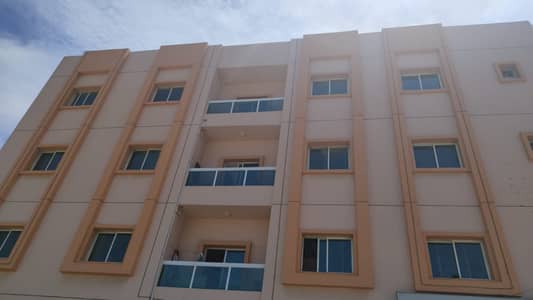 A number of apartments are available, one room, one hall, two rooms, and 3 rooms in Al-Rawda, Khartoum Street