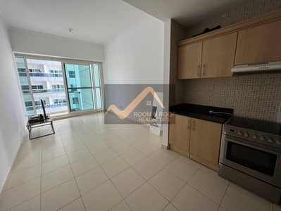 Best Offer | 1 BR With Partial Canal | Balcony