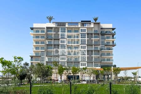 Exclusive | Spacious Layout with Balcony