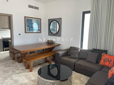 3 Bedroom Apartment for Sale in Al Khan, Sharjah - Full Sea View Apartment | Waterfront Community | Resale | Modern Interiors