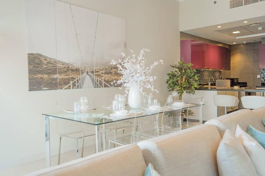Exclusive | Furnished | Modern | Vacant Now READY TO MOVE IN Exclusive | Furnished | Modern | Vacant Now READY TO MOVE IN